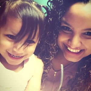 Meet your Posher, Yohany